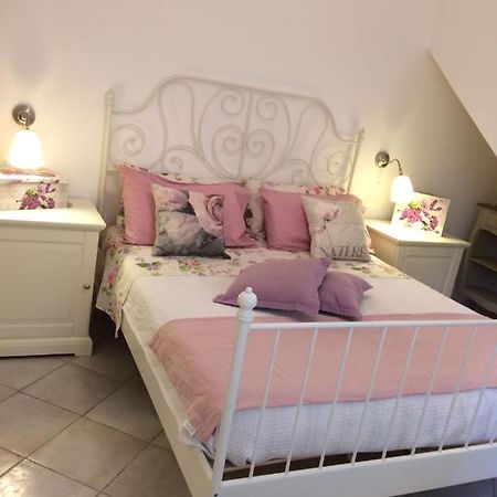 Romantica Casa A Taormina Zewnętrze zdjęcie