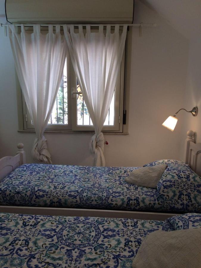 Romantica Casa A Taormina Zewnętrze zdjęcie