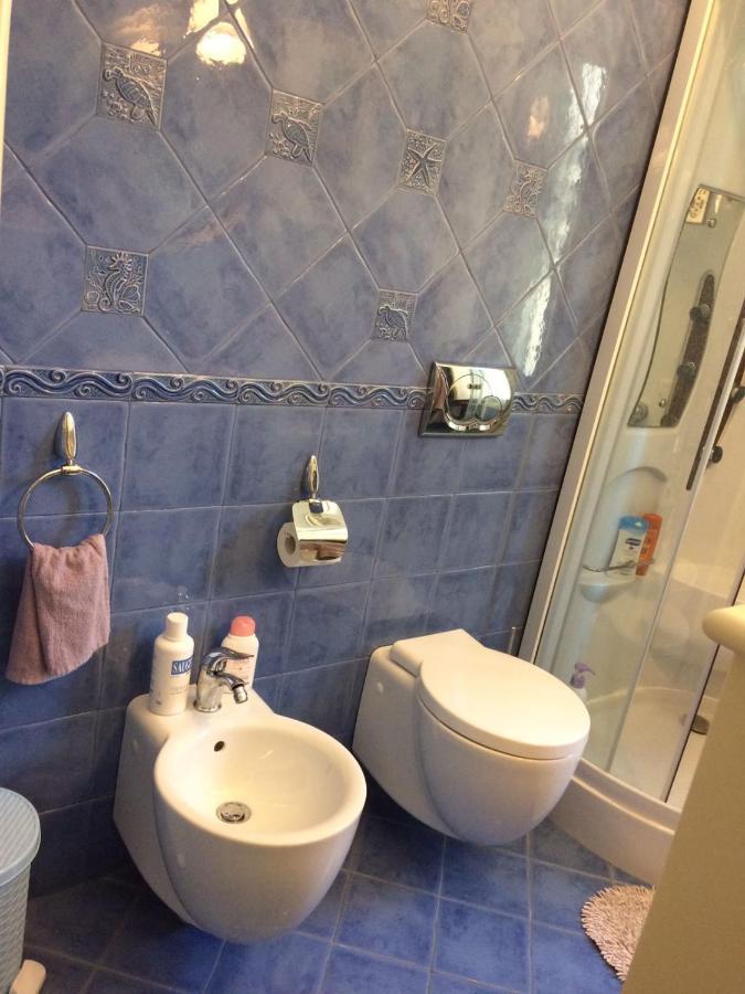 Romantica Casa A Taormina Zewnętrze zdjęcie