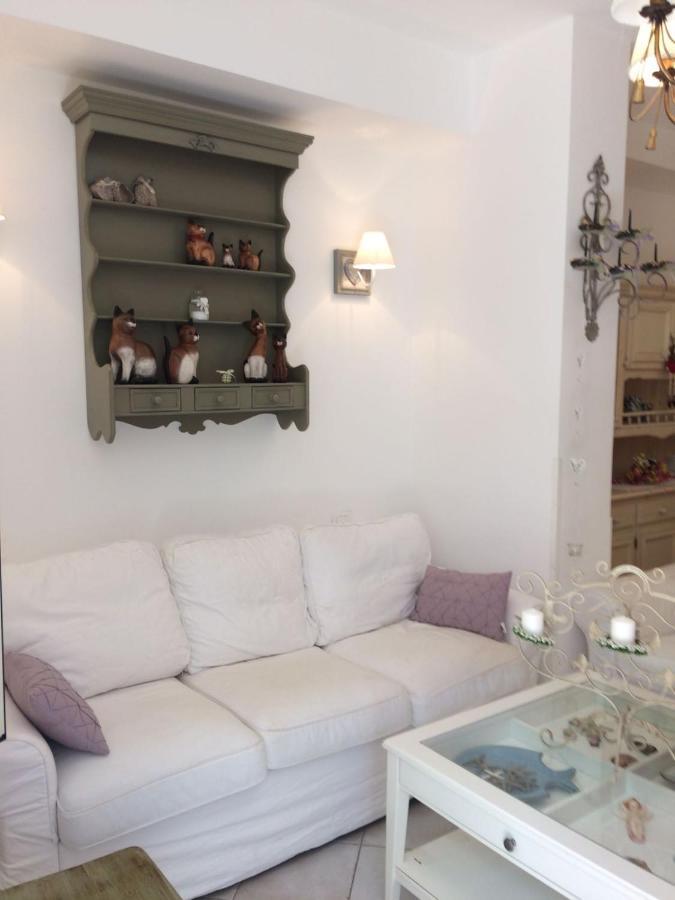Romantica Casa A Taormina Zewnętrze zdjęcie