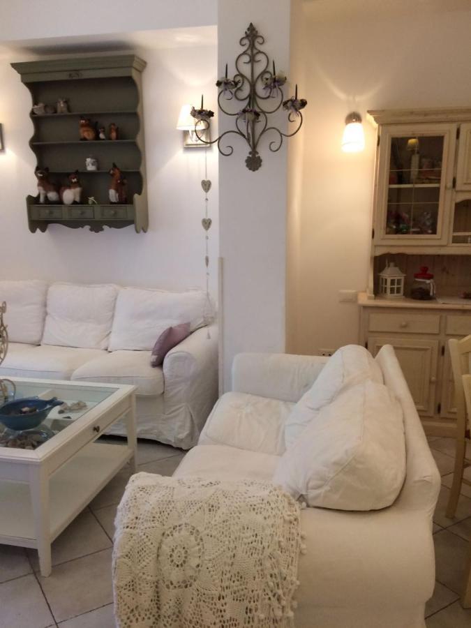 Romantica Casa A Taormina Zewnętrze zdjęcie