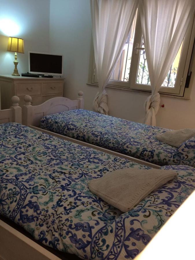 Romantica Casa A Taormina Zewnętrze zdjęcie