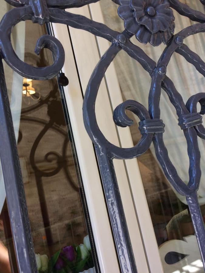 Romantica Casa A Taormina Zewnętrze zdjęcie