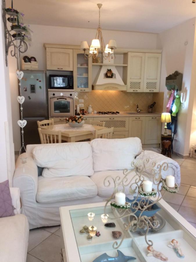 Romantica Casa A Taormina Zewnętrze zdjęcie